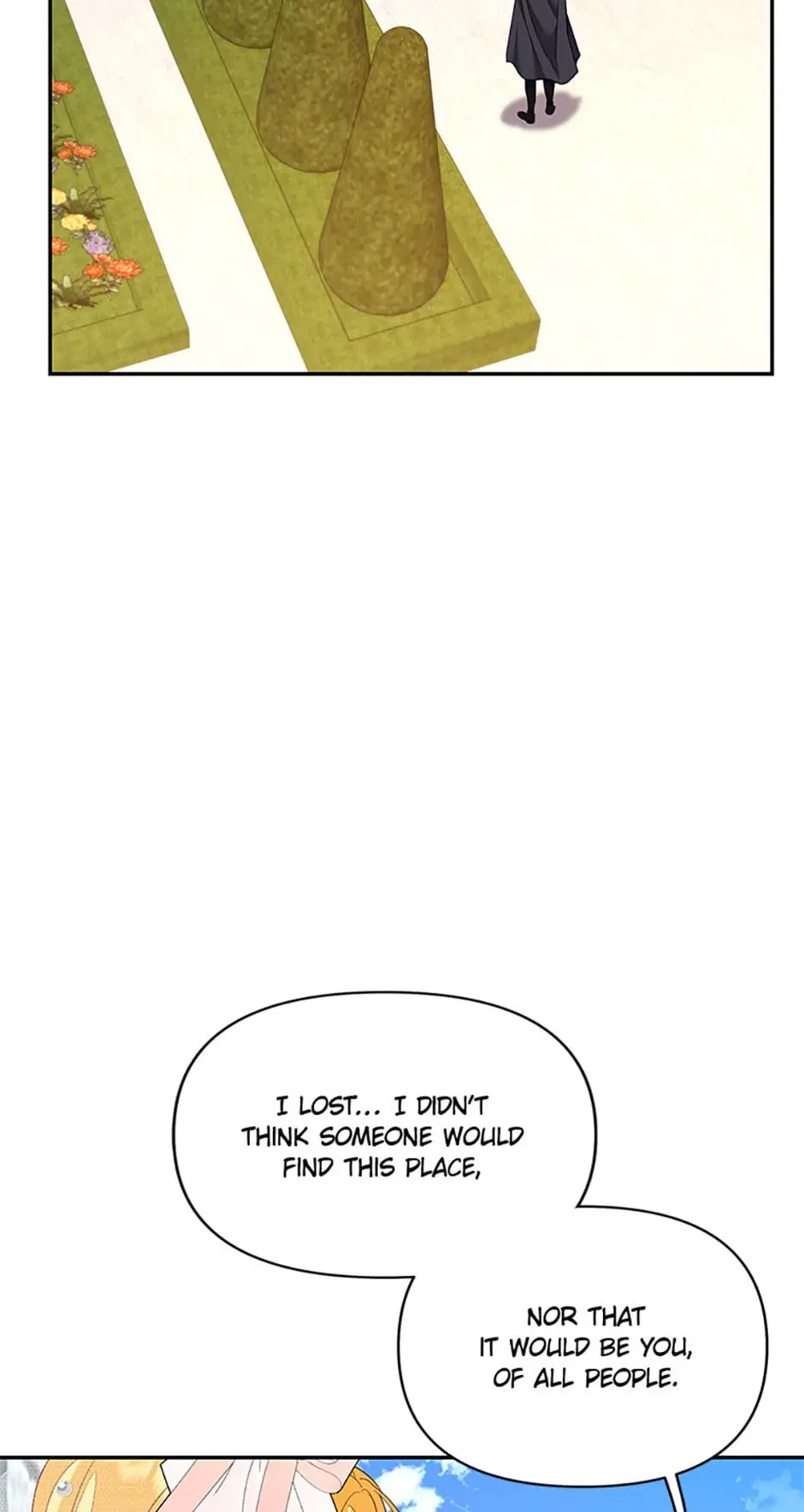Finding My Place Chapter 59 - page 45